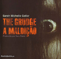 The Grudge - A Maldição (2004) Takashi Shimizu IMDB 6.0