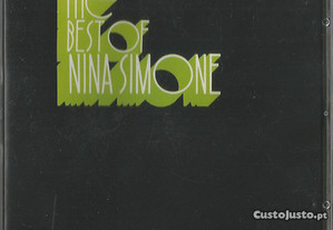 Nina Simone - The Best of Nina Simone