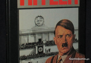 Livro Hitler Dennis Wepman