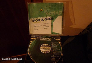 CD - Rock Português
