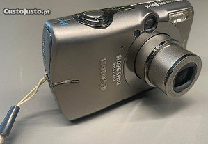 Canon Ixus 960 Is, como nova