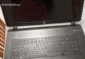 Computador portatil HP