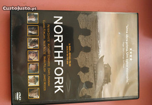NorthFork DVD Mark e Michael Polish