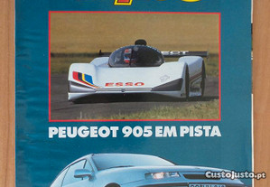 Revista Turbo N. 107 de Agosto/90