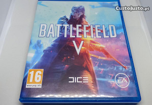 Battlefield 5 - PS4 - PS5 - Portes Grátis