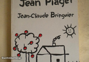 Conversando com Jean Piaget
