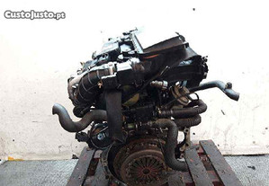 Motor completo PEUGEOT 206 FASTBACK FASTBACK (2001-2009) 1.4 HDI ECO 70 68CV 1398CC