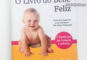 O Livro do Bebé Feliz