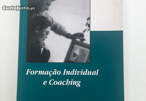 Formação Individual e Coaching