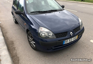 Renault Clio 1,5 dci - 04