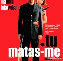 Tu Matas-me (2007) IMDB: 6.7 Ben Kingsley
