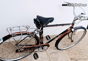 Bicicleta Pasteleira Yê Yê  Órbita