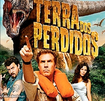 Terra dos Perdidos (2009) Will Ferrell