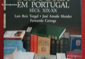 Histórias da História de Portugal