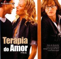 Terapia do Amor (2005) IMDB: 6.3 Meryl Streep