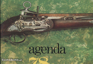 Agenda 1978 (informação sobre armas)