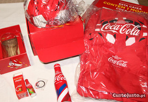 Pack coca-cola Euro 2016