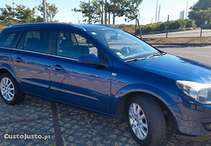 Opel Astra 1.7 CDTI Caravan - 05