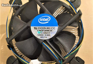 Cooler para CPU Intel LGA1150