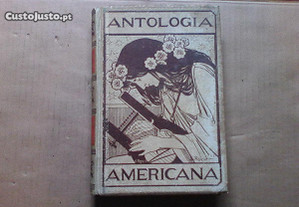 Antología Americana