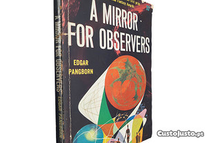 A mirror for observers - Edgar Pangborn