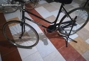 Bicicleta italiana gottfried