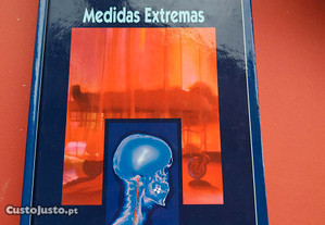 Michael Palmer 1999 Medidas Extremas - Circulo de