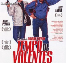 Tempo de Valentes (2005) IMDB: 7.7 Diego Peretti