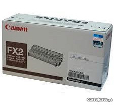 Toner Canon FX2 Original Selado