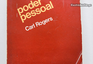 Poder Pessoal, Carl Rogers