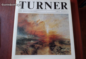 Turner - The Masterworks / Eric Shanes