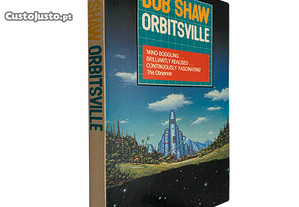 Orbitsville - Bob Shaw