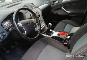 Ford Mondeo 1.8 TDCI econet - 09