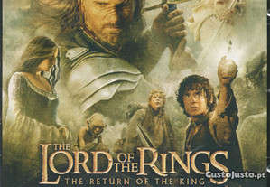 BSO: Lord of the Rings: Return of the King