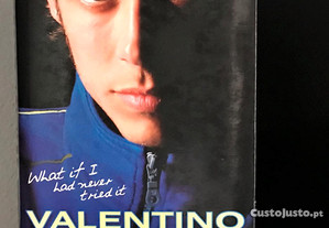 Valentino Rossi -The autobiography de Enrico Borghi