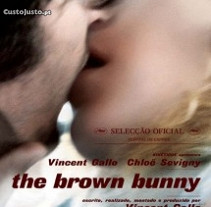 The Brown Bunny (2003) Vincent Gallo