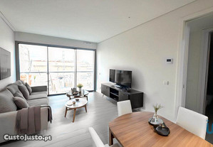 Apartamento T1 em Lisboa de 63,00 m²