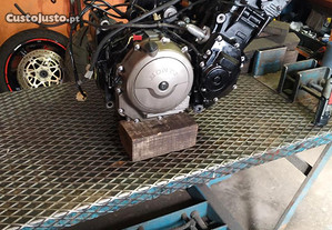 Motores de Motos-Radiador oleo xx1100