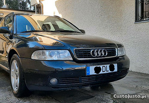 Audi A4 B5 1.9 TDi 115cv Sport - 00