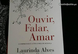 Ouvir falar amar, Laurinda Alves