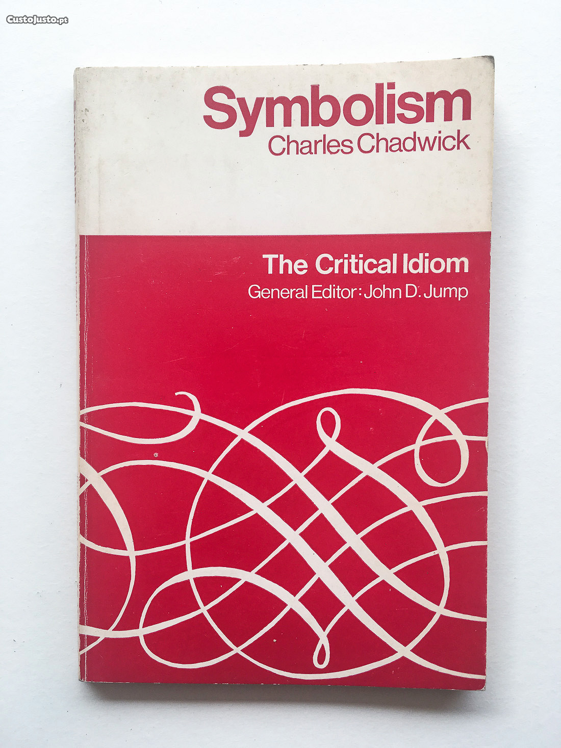 Symbolism, Charles Chadwick | Livros, à venda | Lisboa | 41914823