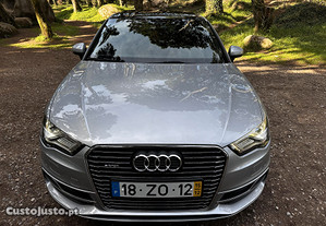 Audi A3 E-tron  - 15