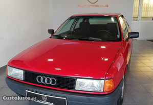 Audi 80 1.8 S - 88