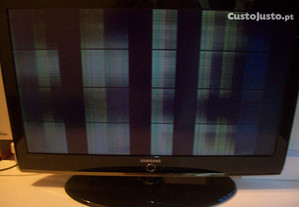 Tv Lcd Samsung LE37M87BDX para Peças