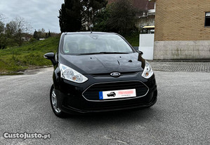 Ford B-Max 1.0 ECOBOOST TREND - 13