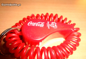 Apito Coca-Cola Euro 2004 Oferta Envio