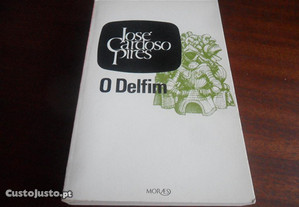 "O Delfim" de José Cardoso Pires