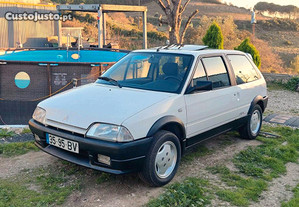 Citroën AX 1.4 GTI - 100cv (gpl) - 93