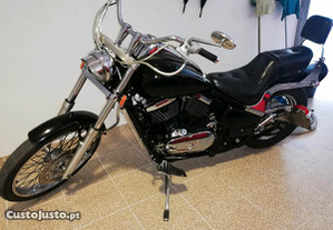 Kawasaki vn800