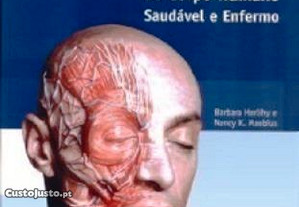 Anatomia Fisiologia Do Corpo Humano Saudavel Saud